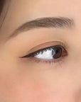 FREELY リキッドアイライナー dark brown