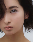 FREELY リキッドアイライナー dark brown