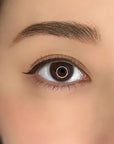 FREELY リキッドアイライナー dark brown